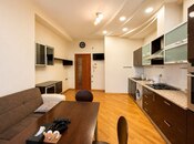 Сдаётся 3-комн. новостройка 150 м², м. Элмляр Академиясы, photo 6 from 8