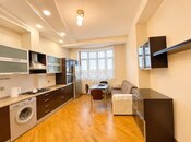 Сдаётся 3-комн. новостройка 150 м², м. Элмляр Академиясы, photo 5 from 8