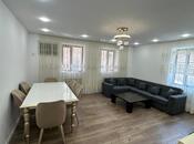 İcarəyə verilir 2 otaqlı həyət evi/bağ evi 70 m², Qara Qarayev m., photo 1 from 5