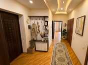 İcarəyə verilir 3 otaqlı yeni tikili 100 m², Şah İsmayıl Xətai m., photo 2 from 8