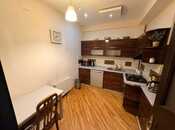 İcarəyə verilir 3 otaqlı yeni tikili 100 m², Şah İsmayıl Xətai m., photo 7 from 8