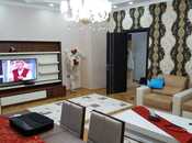 Сдаётся 2-комн. новостройка 100 м², м. Шах Исмаил Хатаи, photo 3 from 8