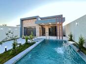 Satılır 4 otaqlı həyət evi/bağ evi 140 m², Şüvəlan q., photo 2 from 8
