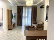 İcarəyə verilir 2 otaqlı yeni tikili 80 m², İçəri Şəhər m., photo 3 from 8