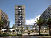 Продаётся 1-комн. новостройка 39 м², пос. Нардаран, photo 2 from 4