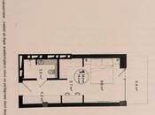 Продаётся 1-комн. новостройка 39 м², пос. Нардаран, photo 4 from 4
