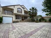 Satılır 6 otaqlı həyət evi/bağ evi 400 m², Qaraçuxur q., photo 1 from 8