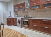 Satılır 3 otaqlı yeni tikili 134 m², Gənclik m., photo 4 from 8