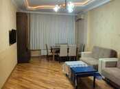 İcarəyə verilir 3 otaqlı yeni tikili 140 m², 8 Noyabr m., photo 1 from 8