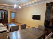 İcarəyə verilir 3 otaqlı yeni tikili 140 m², 8 Noyabr m., photo 3 from 8