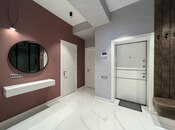 İcarəyə verilir 3 otaqlı yeni tikili 100 m², Ağ şəhər q., photo 5 from 8