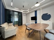 İcarəyə verilir 3 otaqlı yeni tikili 100 m², Ağ şəhər q., photo 1 from 8