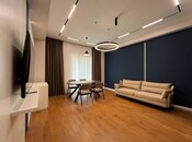 İcarəyə verilir 3 otaqlı yeni tikili 100 m², Ağ şəhər q., photo 3 from 8