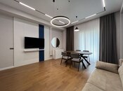 İcarəyə verilir 3 otaqlı yeni tikili 100 m², Ağ şəhər q., photo 2 from 8