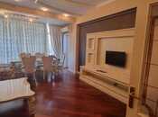 İcarəyə verilir 3 otaqlı yeni tikili 130 m², Nəriman Nərimanov m., photo 2 from 8