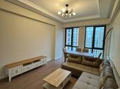 İcarəyə verilir 2 otaqlı yeni tikili 55 m², Yasamal r., photo 4 from 8