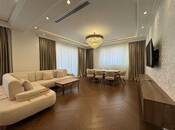 İcarəyə verilir 3 otaqlı yeni tikili 157 m², Ağ şəhər q., photo 2 from 8