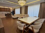 İcarəyə verilir 3 otaqlı yeni tikili 157 m², Ağ şəhər q., photo 1 from 8