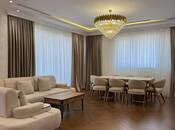 İcarəyə verilir 3 otaqlı yeni tikili 157 m², Ağ şəhər q., photo 4 from 8