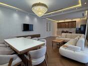 İcarəyə verilir 3 otaqlı yeni tikili 157 m², Ağ şəhər q., photo 3 from 8
