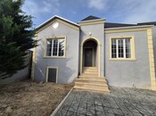 Satılır 4 otaqlı həyət evi/bağ evi 100 m², Maştağa q., photo 1 from 8