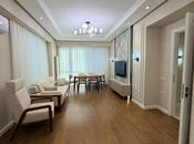 Сдаётся 3-комн. новостройка 83.6 м², м. Бакмил, photo 2 from 8