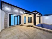 Satılır 4 otaqlı həyət evi/bağ evi 130 m², Mərdəkan q., photo 1 from 8