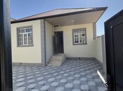 Продаётся 3-комн. дом/дача 85 м², пос. Масазыр, photo 1 from 8