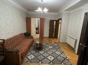 İcarəyə verilir 2 otaqlı köhnə tikili 40 m², Nəriman Nərimanov m., photo 3 from 8