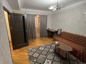 İcarəyə verilir 2 otaqlı köhnə tikili 40 m², Nəriman Nərimanov m., photo 2 from 8