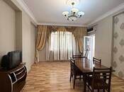 İcarəyə verilir 3 otaqlı yeni tikili 130 m², Nəriman Nərimanov m., photo 1 from 8