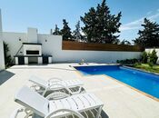 İcarəyə verilir 4 otaqlı həyət evi/bağ evi 150 m², Şüvəlan q., photo 5 from 8