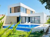 İcarəyə verilir 4 otaqlı həyət evi/bağ evi 150 m², Şüvəlan q., photo 4 from 8