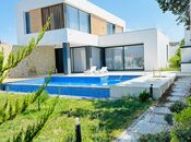 İcarəyə verilir 4 otaqlı həyət evi/bağ evi 150 m², Şüvəlan q., photo 1 from 8