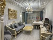 Продаётся 3-комн. новостройка 114 м², пос. Бакиханова, photo 1 from 8