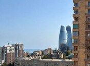 Satılır 3 otaqlı yeni tikili 117 m², Elmlər Akademiyası m., photo 1 from 8