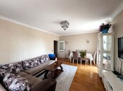 Satılır 3 otaqlı yeni tikili 117 m², Elmlər Akademiyası m., photo 2 from 8