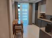 İcarəyə verilir 3 otaqlı yeni tikili 112 m², Nəsimi r., photo 7 from 8