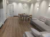 İcarəyə verilir 3 otaqlı yeni tikili 112 m², Nəsimi r., photo 3 from 8