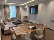 İcarəyə verilir 3 otaqlı yeni tikili 112 m², Nəsimi r., photo 2 from 8