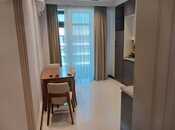 İcarəyə verilir 3 otaqlı yeni tikili 112 m², Nəsimi r., photo 8 from 8
