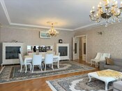 Satılır 4 otaqlı yeni tikili 197 m², Gənclik m., photo 3 from 8