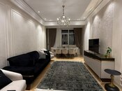 Satılır 4 otaqlı yeni tikili 125 m², Nəriman Nərimanov m., photo 3 from 8