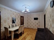 Satılır 2 otaqlı köhnə tikili 46 m², İnşaatçılar m., photo 6 from 8