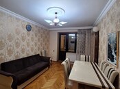 Satılır 2 otaqlı köhnə tikili 46 m², İnşaatçılar m., photo 5 from 8