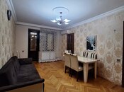 Satılır 2 otaqlı köhnə tikili 46 m², İnşaatçılar m., photo 8 from 8