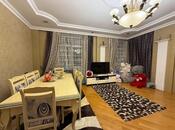 İcarəyə verilir 2 otaqlı yeni tikili 85 m², İnşaatçılar m., photo 2 from 8
