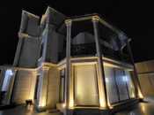 İcarəyə verilir 10 otaqlı həyət evi/bağ evi 800 m², Badamdar q., photo 1 from 8