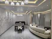 İcarəyə verilir 10 otaqlı həyət evi/bağ evi 800 m², Badamdar q., photo 5 from 8