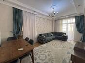 Satılır 3 otaqlı yeni tikili 110 m², 8-ci kilometr q., photo 1 from 8